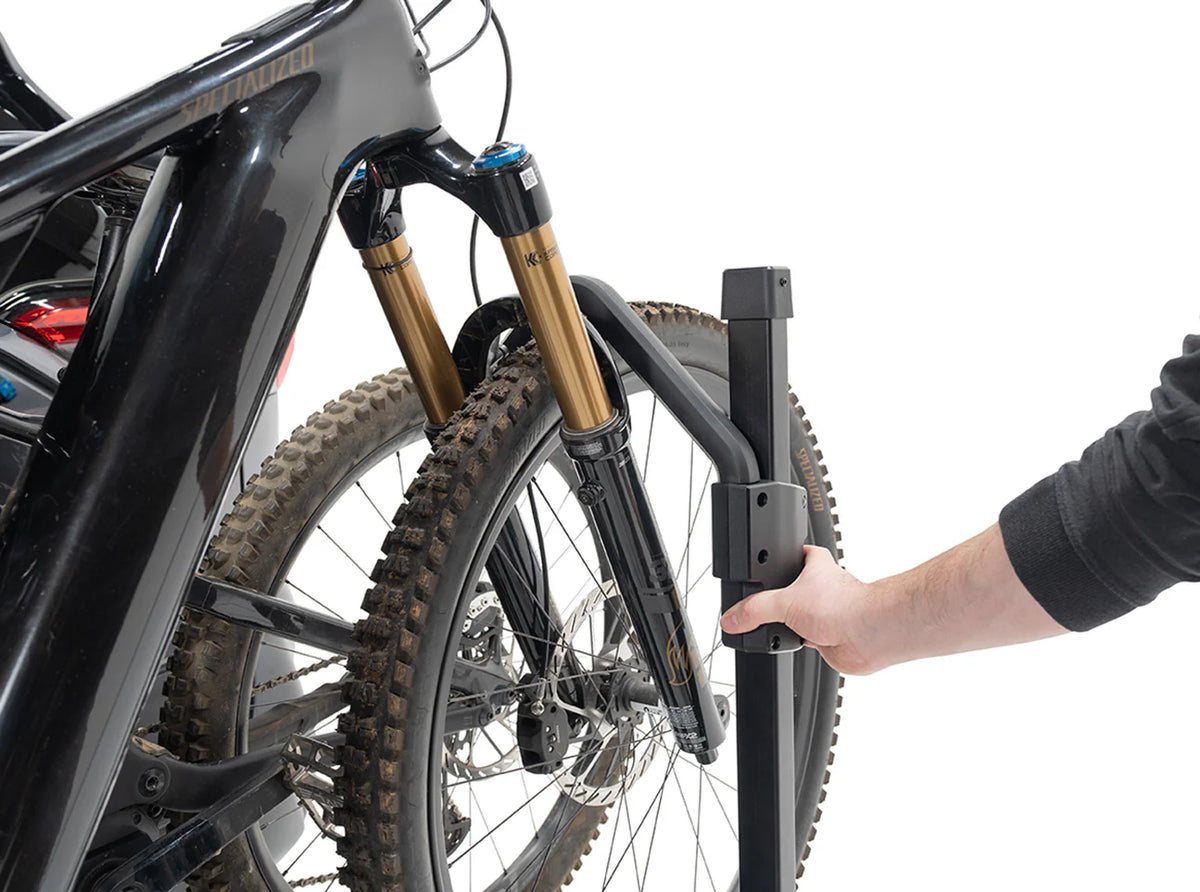 Yakima Step Up Bike Rack