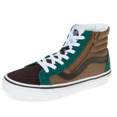 Vans Sk8-Hi - Kids
