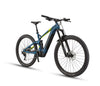 GT eForce Current Electric Mountain Bike