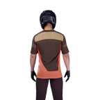 Fox Flexair Short Sleeve Bike Jersey - Men's