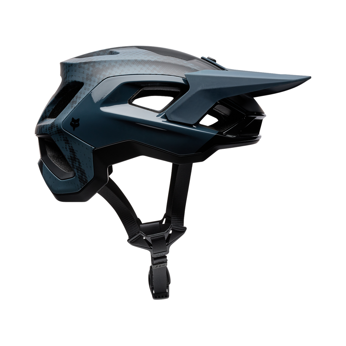 Fox Speedframe Pro Bike Helmet