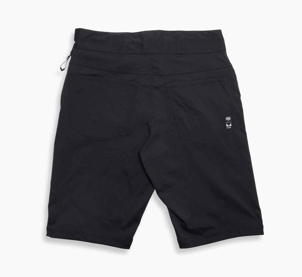 Evil Platform Bike Shorts - Men's