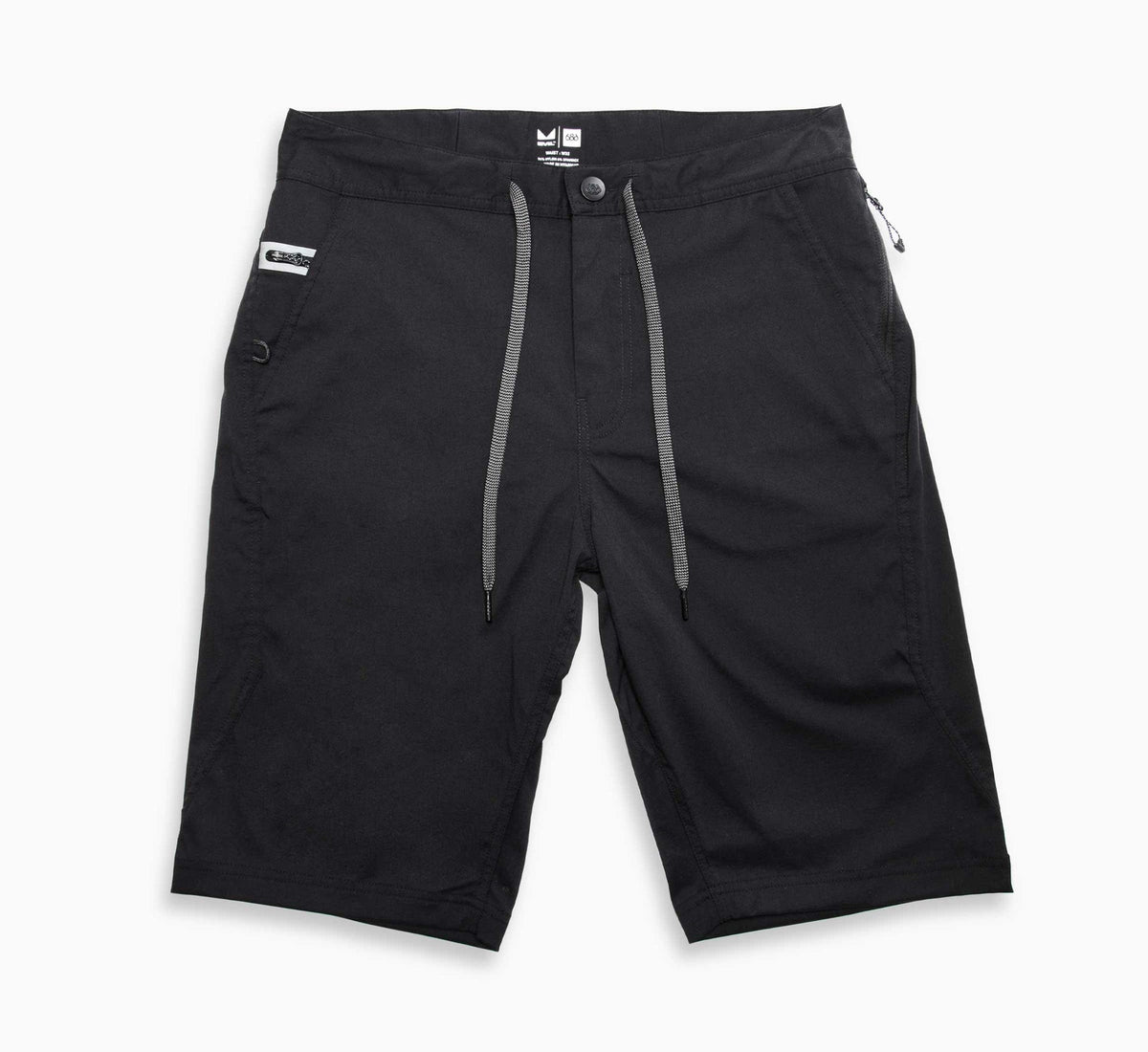 Evil Platform Bike Shorts - Men's