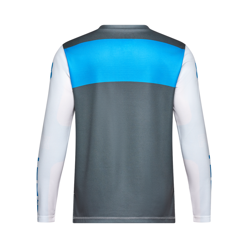 Fox Ranger Fox Head Jersey - Youth