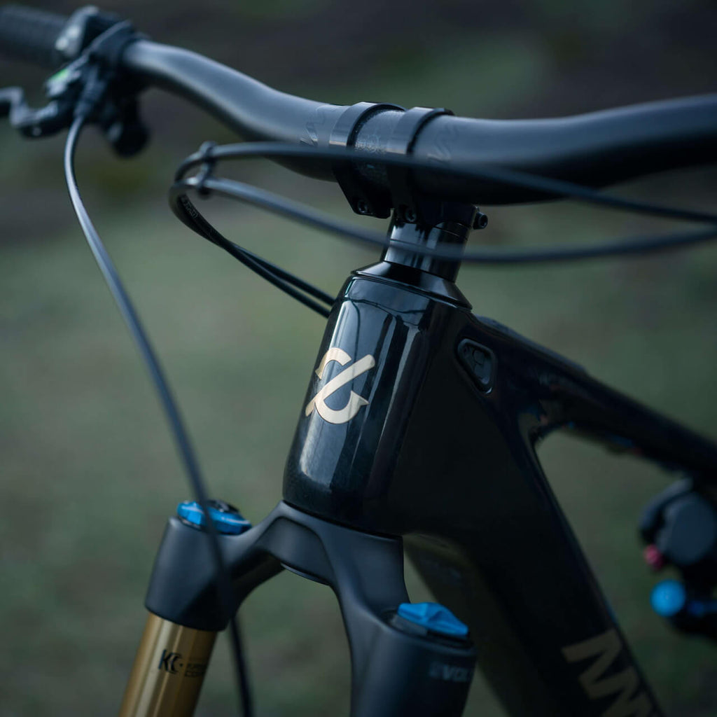 Amflow PL Carbon Pro cockpit