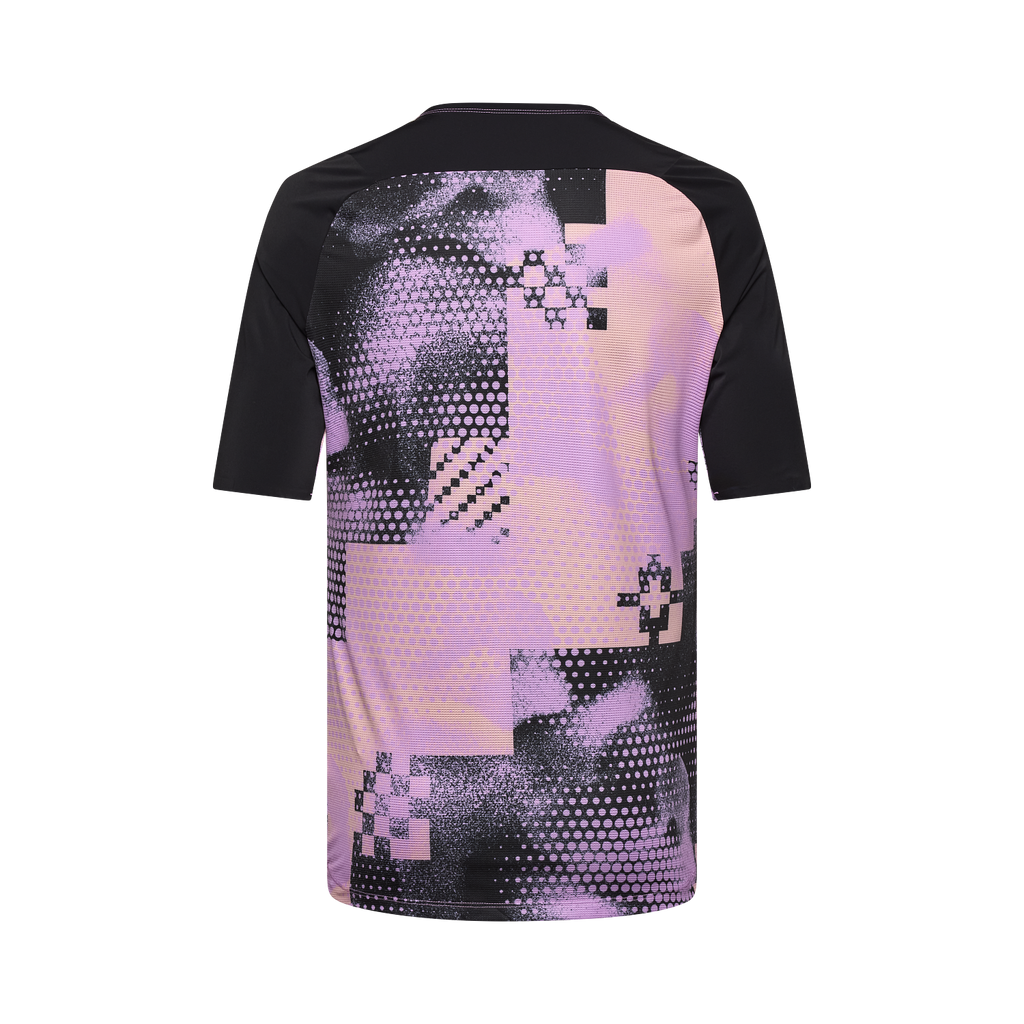 Fox Flexair Short Sleeve Bike Jersey - Men's