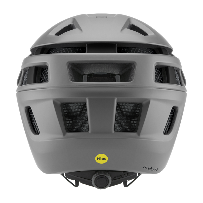 Smith Forefront 2 Mips Helmet - Matte Black Topo