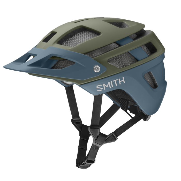 Smith Forefront 2 MIPS Mountain Bike Helmet