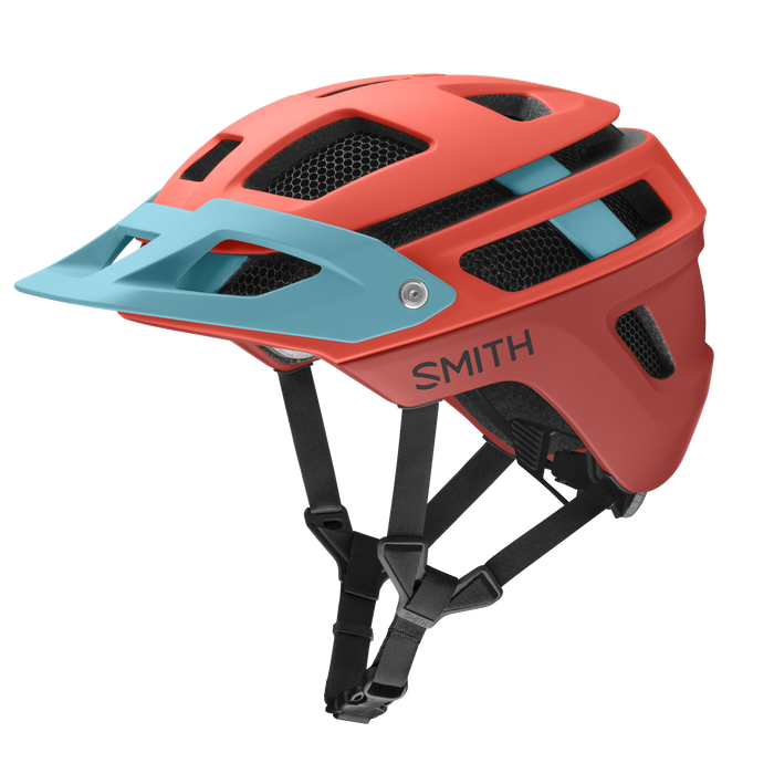 Smith Forefront 2 MIPS Mountain Bike Helmet
