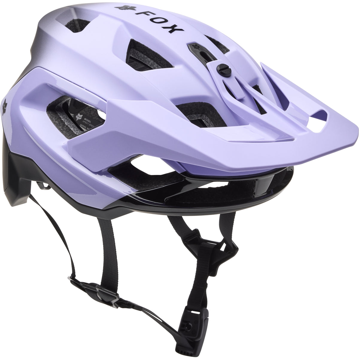 Fox Speedframe Pro Bike Helmet