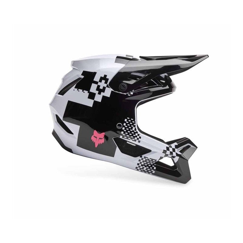 Fox Youth Rampage Helmet – Gravity Coalition