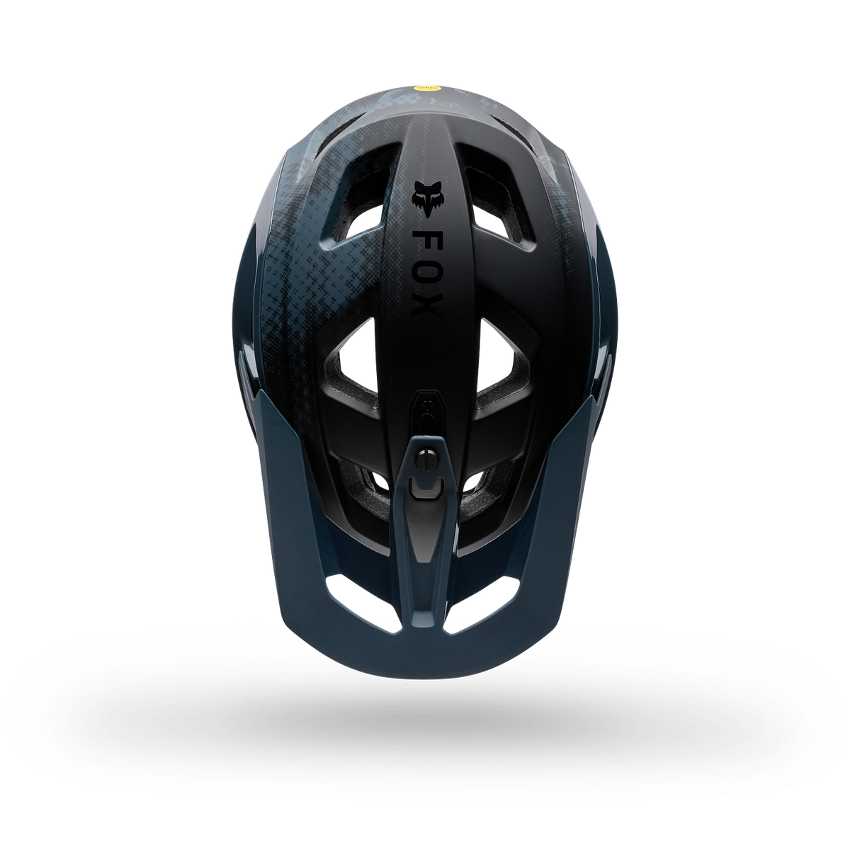 Fox Speedframe Pro Bike Helmet