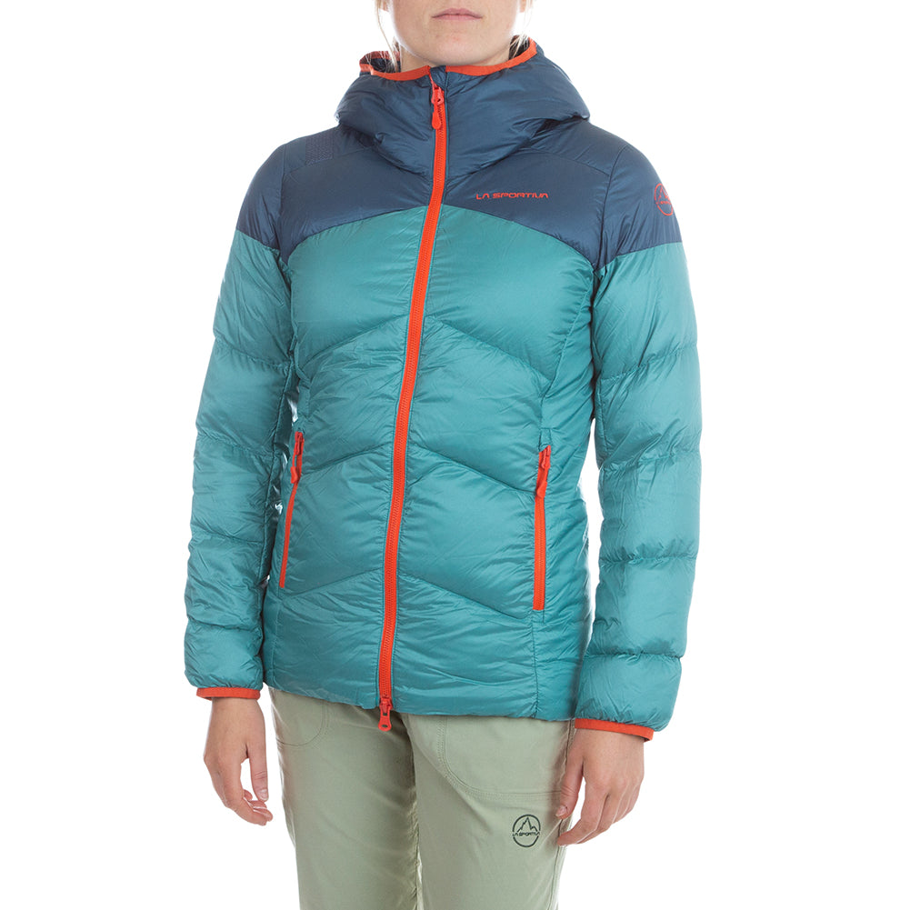 La Sportiva Nature Down Jacket - Women's