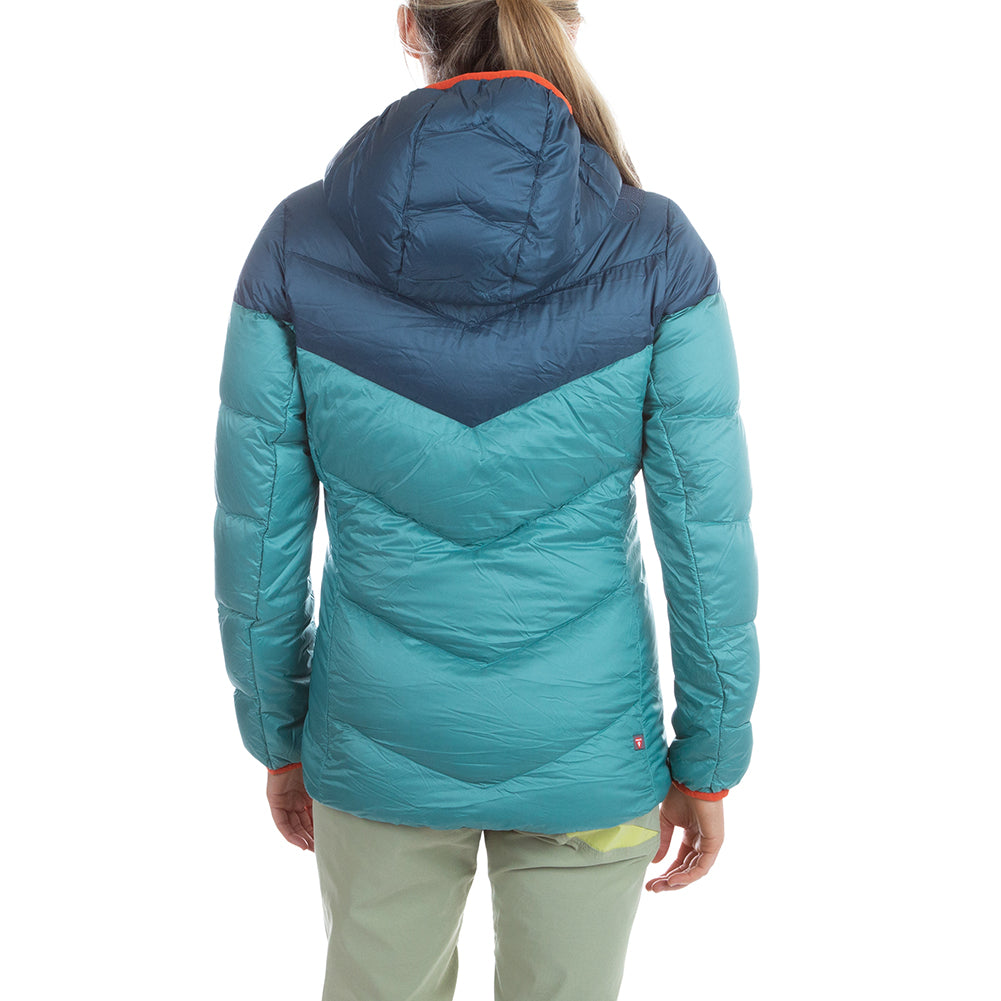 La Sportiva Nature Down Jacket - Women's – Gravity Coalition