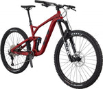 GT Force Comp Alloy Mountain Bike