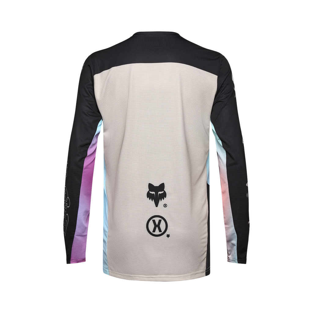 Fox Flexair Long Sleeve Bike Jersey - Men's