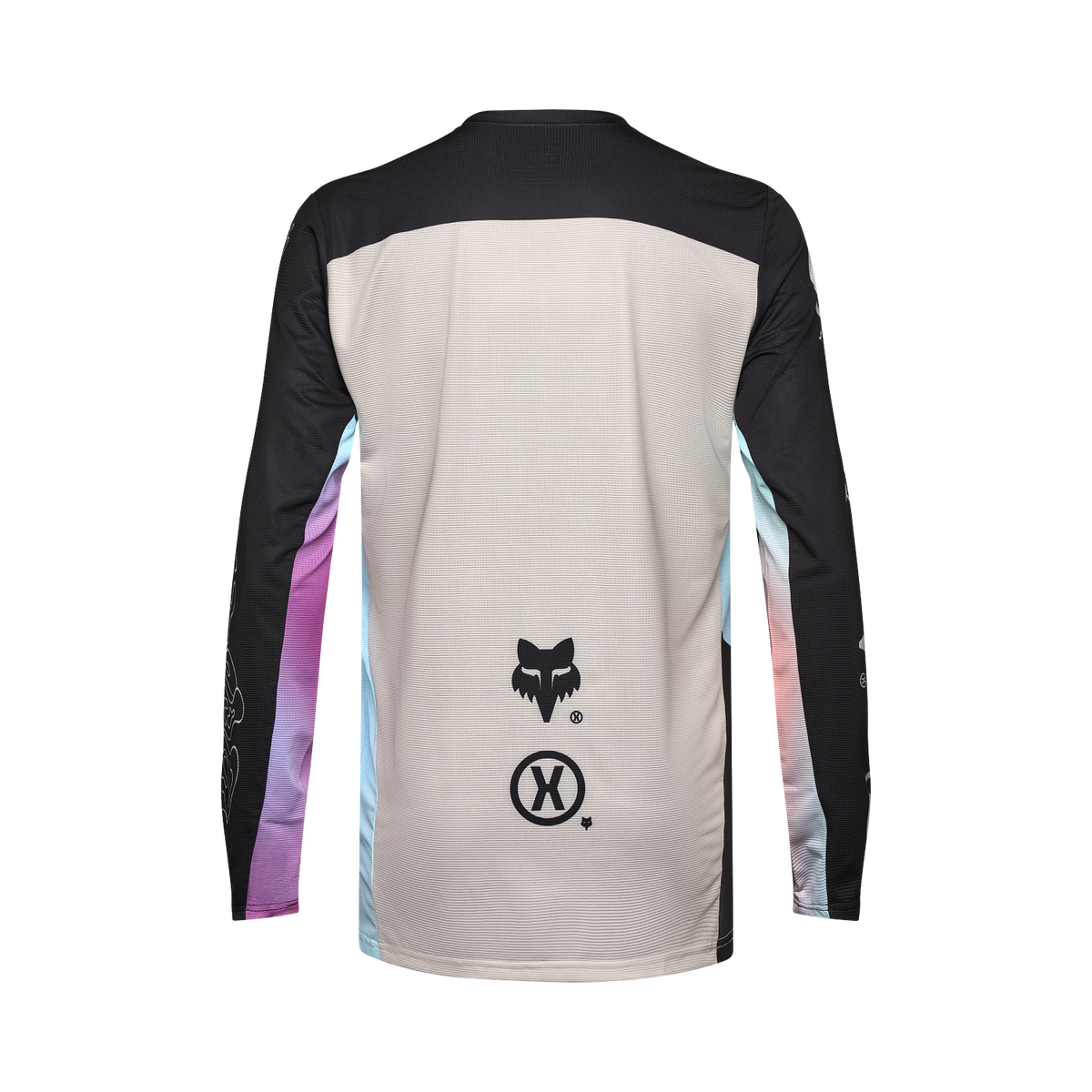 Fox Flexair Long Sleeve Bike Jersey - Men's