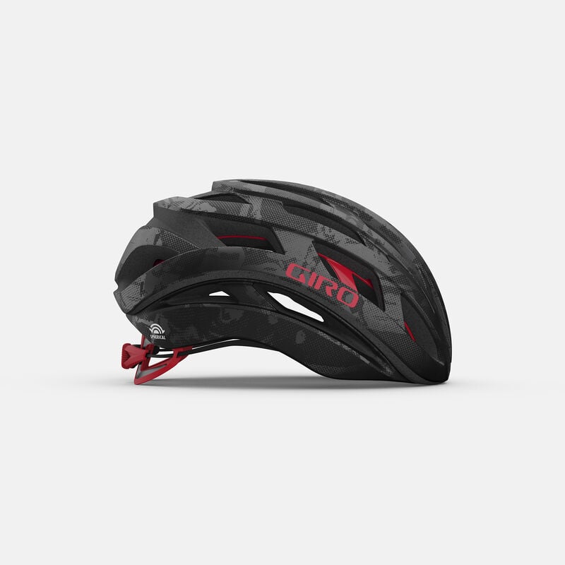 Giro Helios Spherical Bike Helmet