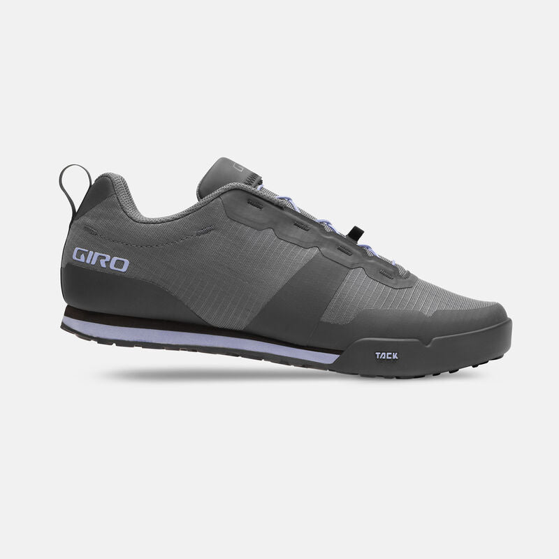 Giro Tracker Fastlace - Women's