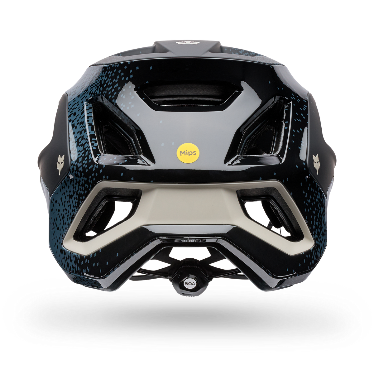 Fox Speedframe Bike Helmet