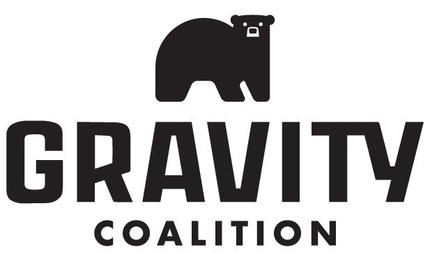 Gravity Coalition logo