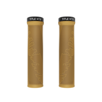 Title MTB FORM Lock-On Grips in Sand