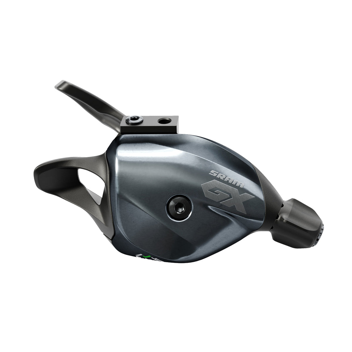 SRAM GX Eagle Single Click Trigger Shifter Lunar
