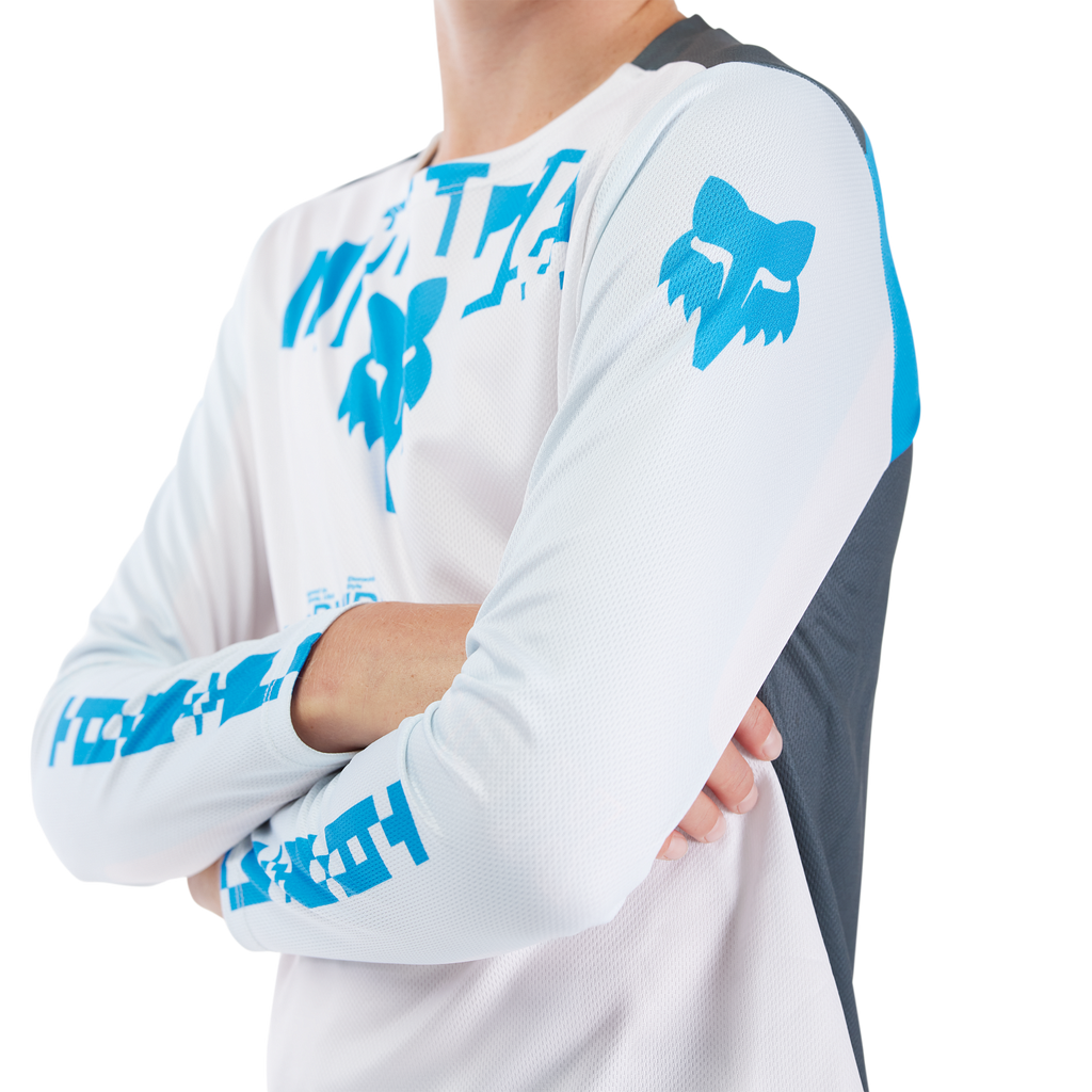 Fox Ranger Fox Head Jersey - Youth
