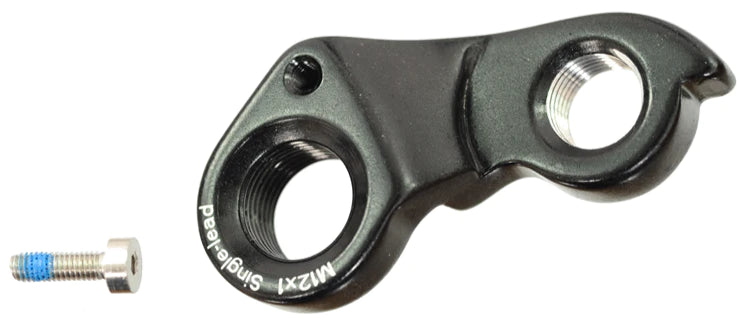 Cannondale Derailleur Hanger Options
