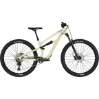 Cannondale Habit Full Suspension Mountain Bikes