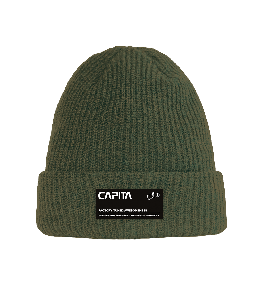 Capita Factory Beanie