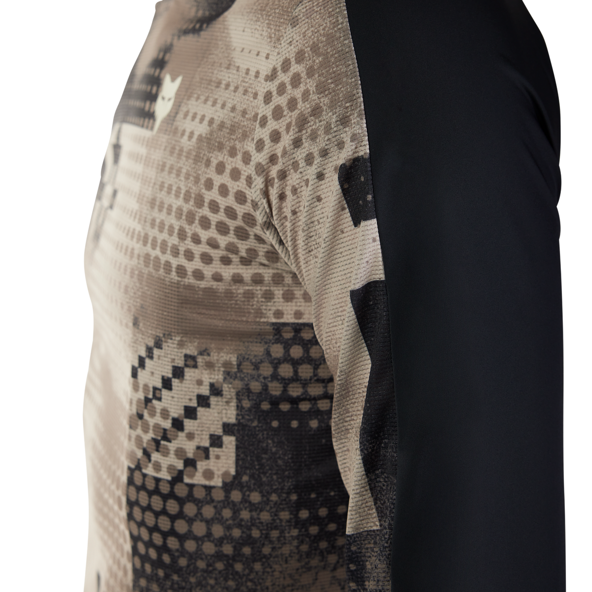 Fox Flexair Ascent Long Sleeve Bike Jersey - Men's