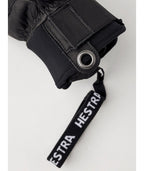 Hestra Fall Line Ski Gloves - Men's - Black