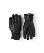 Hestra Fall Line Ski Gloves - Men's - Black