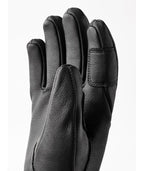 Hestra Fall Line Ski Gloves - Women's - Black