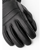 Hestra Fall Line Ski Gloves - Women's - Black
