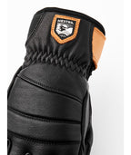 Hestra Fall Line Ski Gloves - Women's - Black