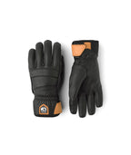 Hestra Fall Line Ski Gloves - Women's - Black