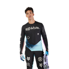 Fox Flexair Long Sleeve Bike Jersey - Men's