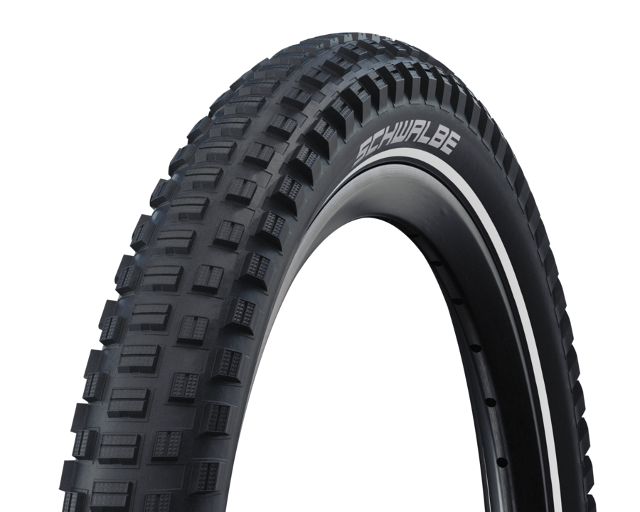 Schwalbe Little Joe Bike Tire