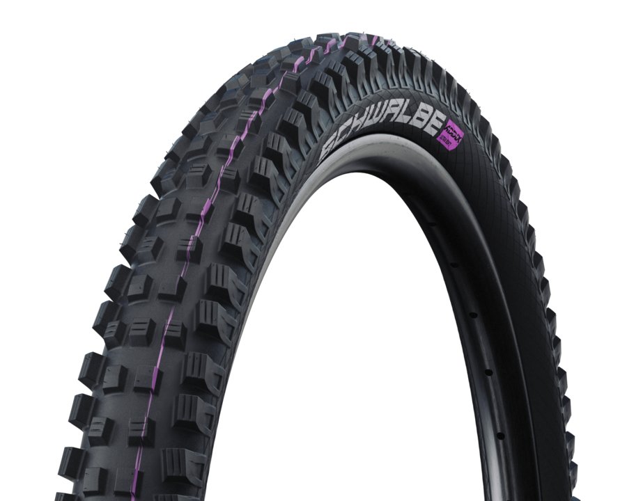 Schwalbe Magic Mary Bike Tire
