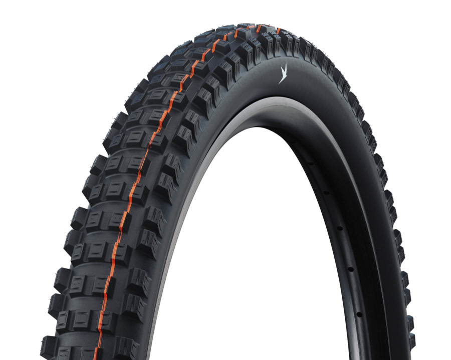 Schwalbe Eddy Current Gravity Pro Radial e-MTB tire