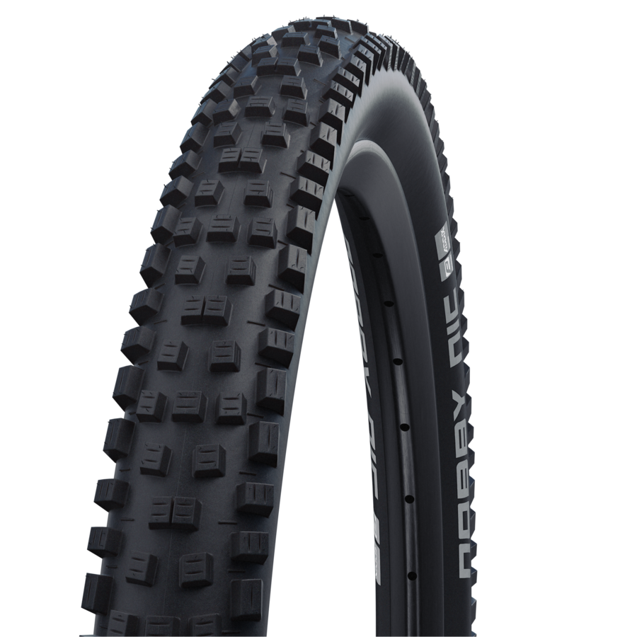 Schwalbe Nobby Nic 26x2.25, Folding Bead