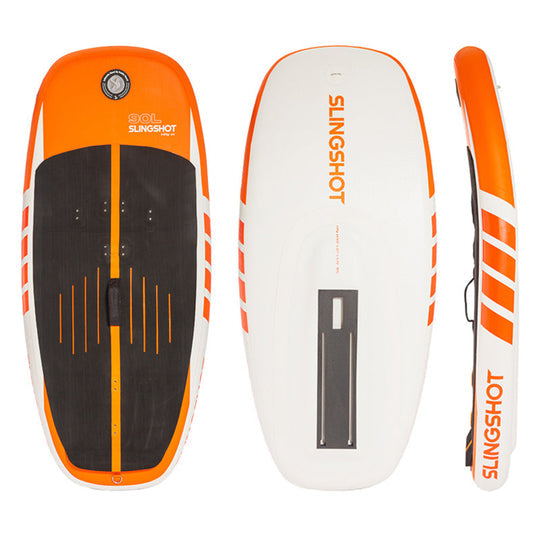 Slingshot I-Fly V1 Foil Board - Rental