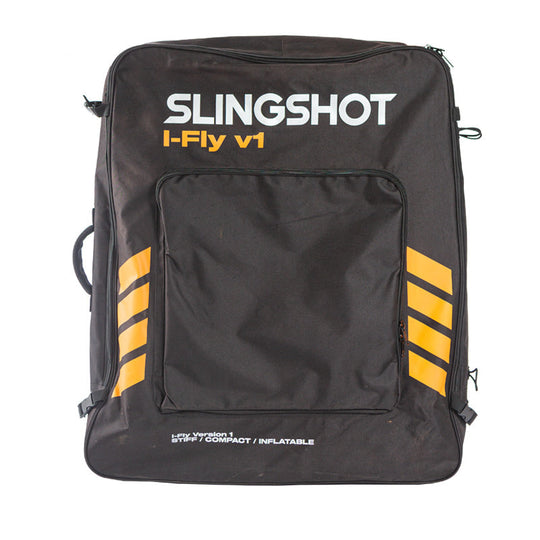 Slingshot I-Fly V1 Foil Board - Rental