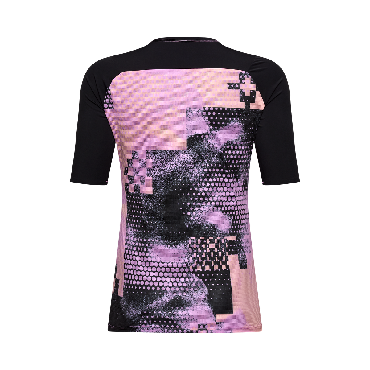 Fox Flexair Ascent Short Sleeve Jersey - Women's