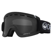 Dragon D2 Snow Goggles