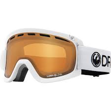 Dragon D2 Snow Goggles