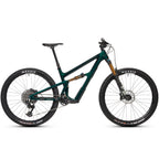 Ripley V5 - 90 Alloy Wheelset