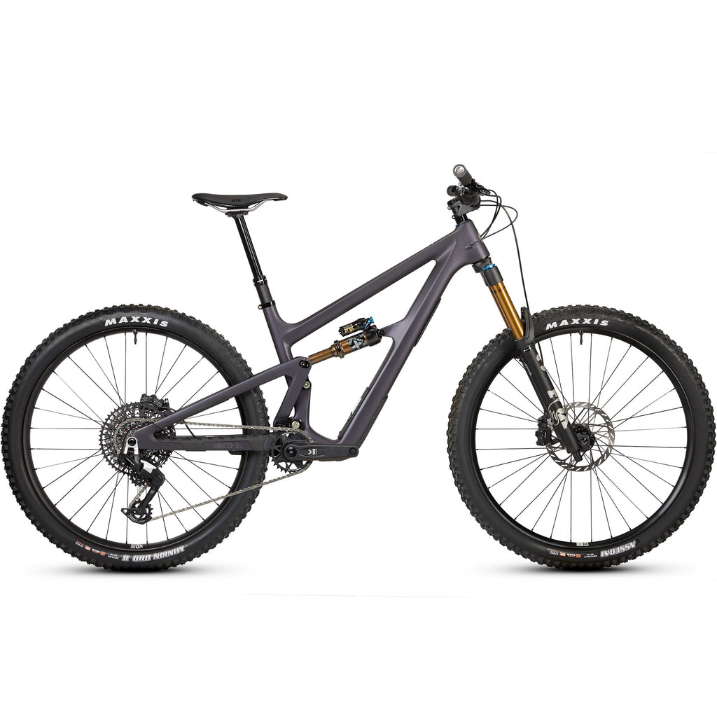 Ripmo V3 - 90 Alloy Wheelset